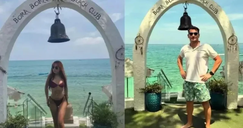 Bu xanım Kasilyasla görüşməkdən imtina edib: Hər gün yuyunmurdu və... FOTO