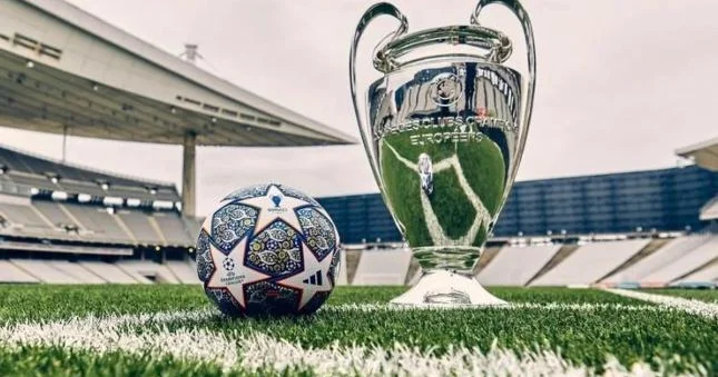 Çempionlar Liqasında pley off başlayır