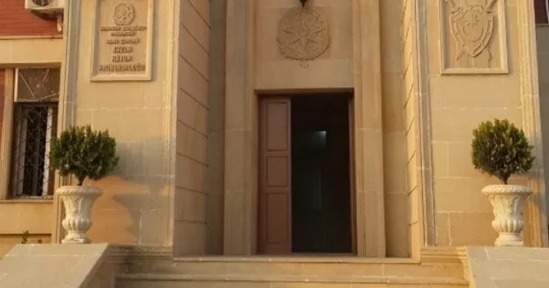 Prokurorluq Şağandakı qətllə bağlı məlumat yaydı