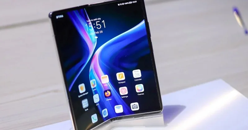 Çinin yeni smartfonu Ginnesin Rekordlar Kitabına düşdü: Onun üstünlüyü nədir?