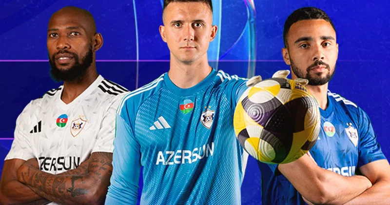 UEFA Çempionlar Liqası: Qarabağ bu gün Ferentsvaroş la qarşılaşacaq