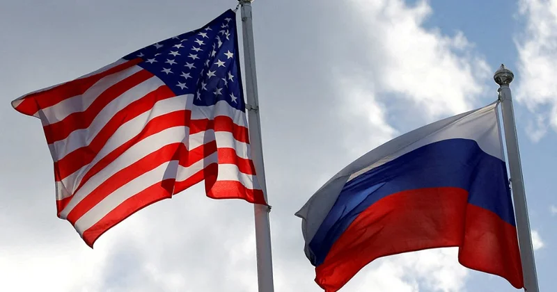 США будут обсуждать с Россией гарантии безопасности для Украины Minval Politika