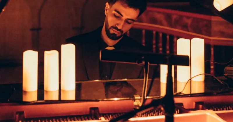 ABŞ nəşri: Azərbaycan ifaçısı qlobal musiqi səhnəsini formalaşdırır