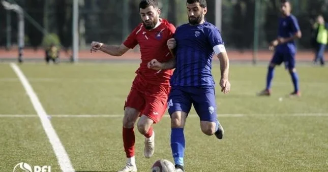 “Qusar futbolu dağılmasın deyə bu qərarı verdim” Rahid Əmirquliyev