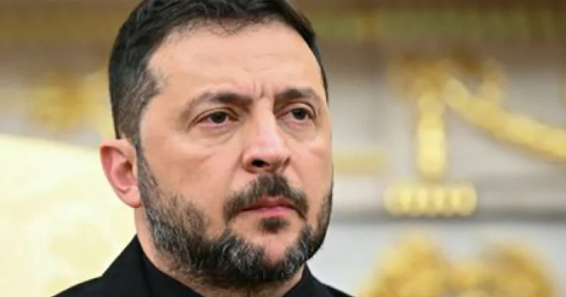 Zelenski Ukrayna nümayəndə heyətinin sonrakı addımlarını açıqlayıb
