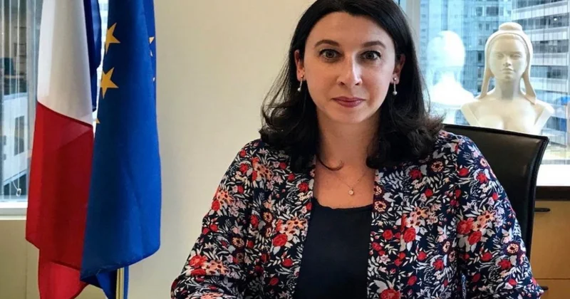 Франция назначила нового посла в Азербайджане