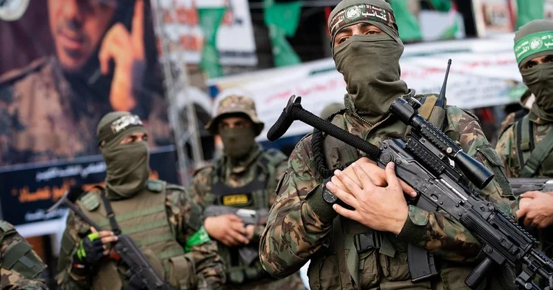 HƏMAS Misir və Qətərin təşəbbüsü ilə yeni atəşkəs təklifi ilə razılaşıb
