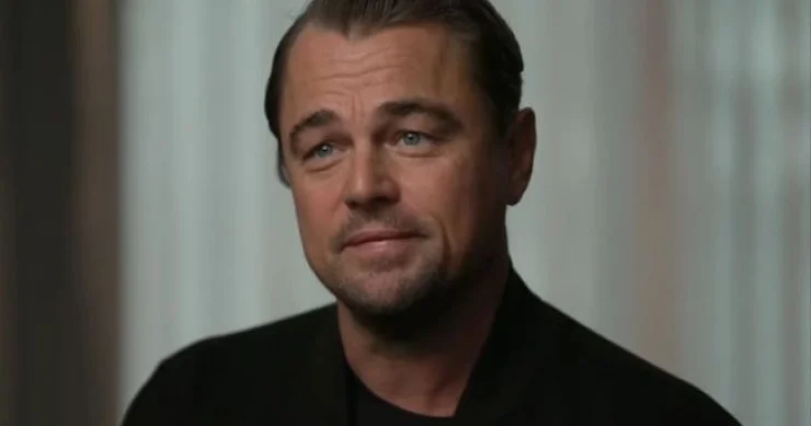 Leonardo Di Kapriodan şəxsi həyat və yaşı barədə ETİRAFLAR