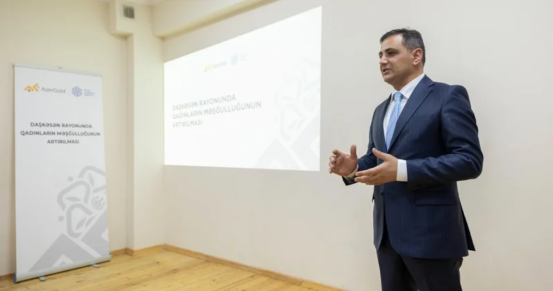 На повестке дня социальные проекты