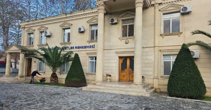 Решившему убить своих родных Аббасову вынесли приговор