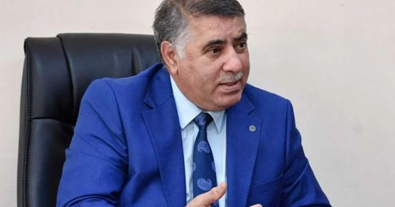 "Mollalar və gənc şairlər dilimizi korlayırlar" Dilçilik İnstitutunun direktoru
