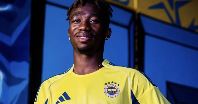 “Fənər”dən 18 milyonluq transfer