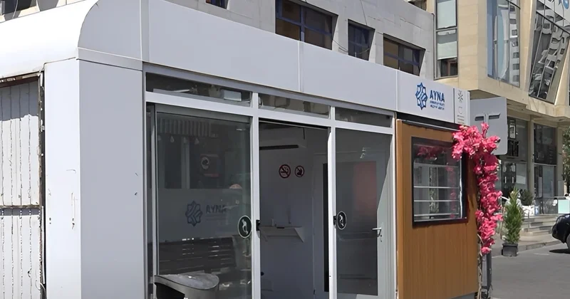 Bakıda dayanacaq yandırılıb? Polis araşdırır