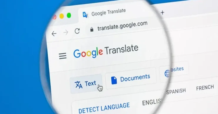 “Google Translate”də gözlənilən yenilik Yeni funksiya əlavə olunur