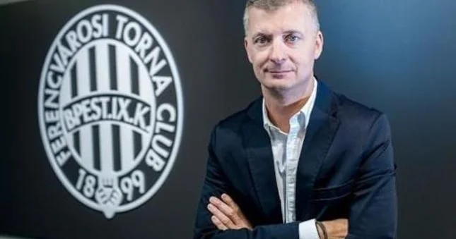 Hər şey Qarabağ ın istədiyi kimi oldu Ferensvaroş un prezidenti