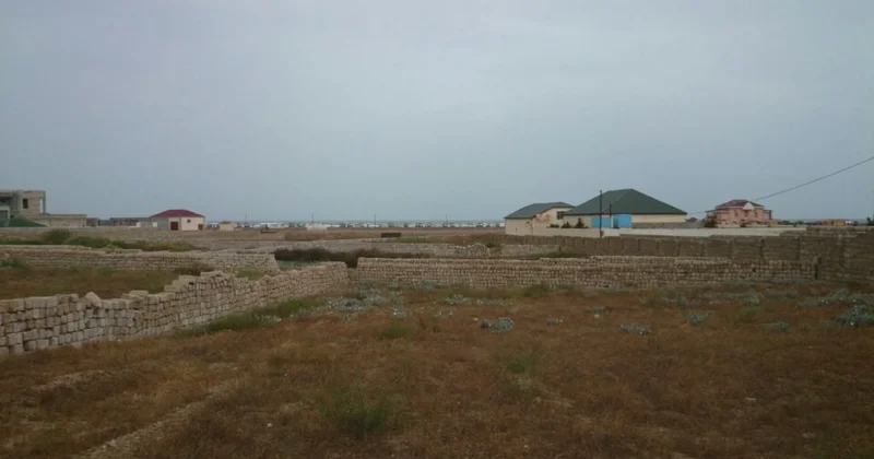 Bakının bəzi ərazilərində torpaq BAHALAŞIB
