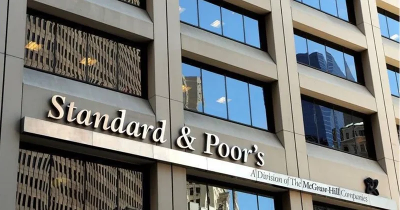 S&P ABŞ ın kredit reytinqini təsdiqləyib