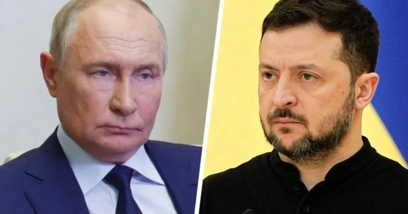 Putin və Zelenskinin görüşü Macarıstanda keçirilə bilər