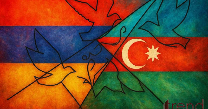 Zaman ermənilərin əleyhinə işləyir