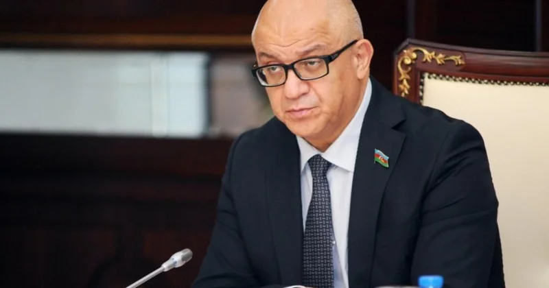 “Rusiyanın sonuncu çirkin əməlləri cavabsız qalmayacaq” Deputat