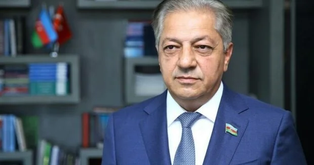 Deputat: Ukrayna da Azərbaycanın keçdiyi yolu keçməli olacaq