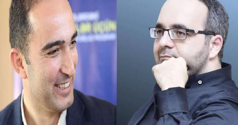 Teleqraf İnformasiya Agentliyində kadr dəyişikliyi