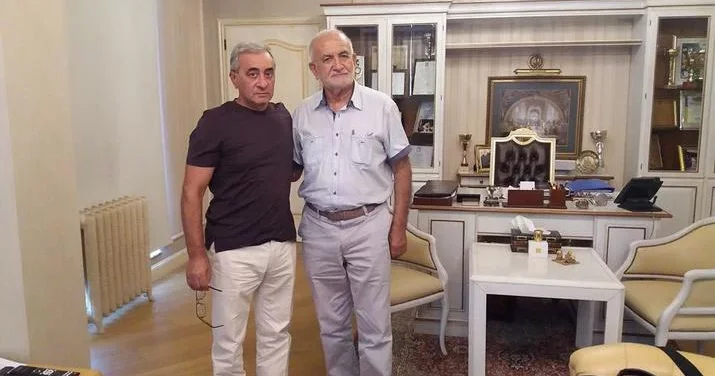 Azərbaycan bir söz qalasını, ədəbiyyat abidəsini itirdi İlham Rəhimov