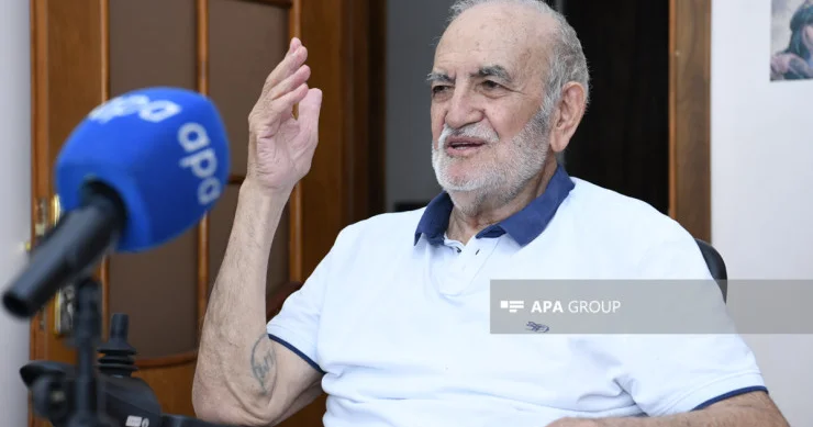 Nobel ə namizədliyi verilən Azərbaycan şairi: Məmməd İsmayıl kimdir? BİOQRAFİYA