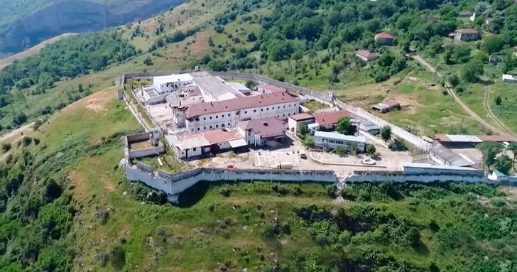 Шушинская тюрьма будет превращена в музейный комплекс