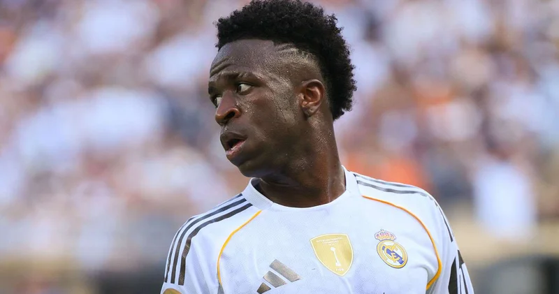 Vinisius 30 milyon istəyir Real Madrid isə...