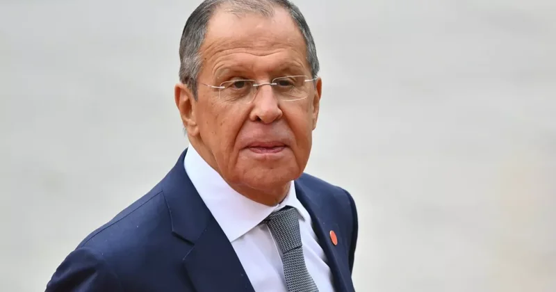 Лавров: Территориальные уступки часто становятся частью договоренностей