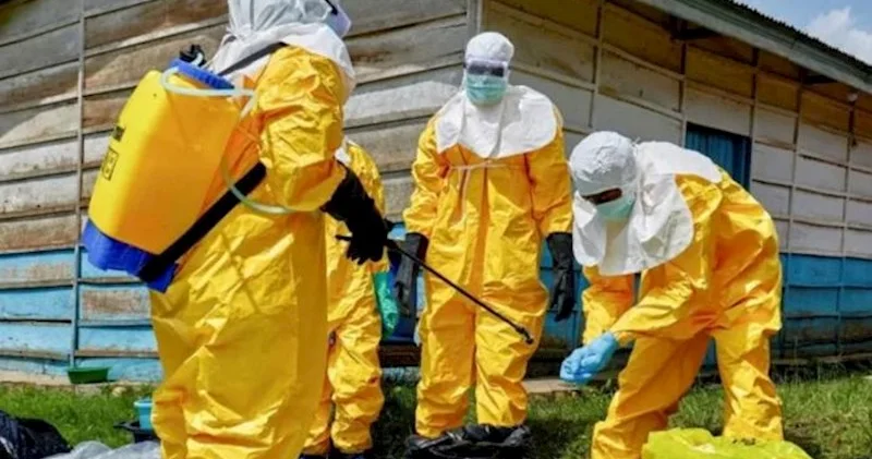 “Epidemiya hələ də nəzarət altında deyil” ÜST dən xəbərdarlıq