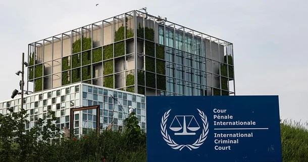 Beynəlxalq Kosmik Təhlükəsizliyi Xidməti ABŞ sanksiyalarına cavab verdi