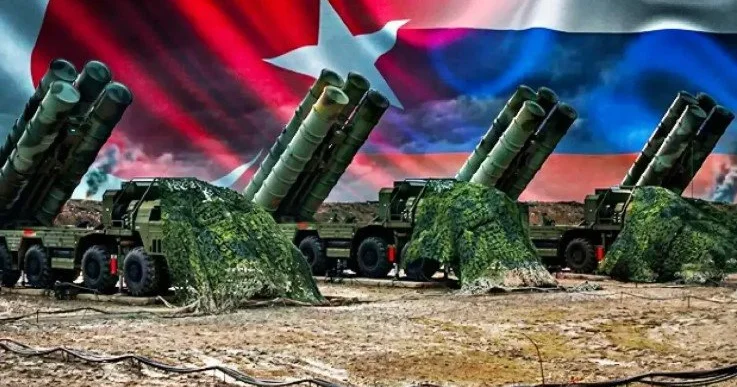 Rusiyadan Türkiyəyə S 400 jesti: Bu ölkəyə satmasına mane olmayacaq