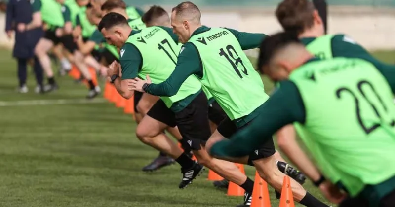 Azərbaycanın 2 hakimi UEFA nın yay kursunda iştirak edəcək