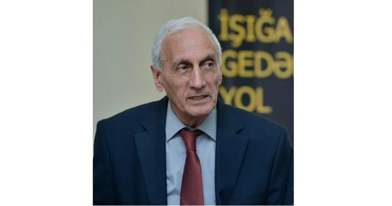 “Mediamız Azərbaycan dövlətinə dəstəyini heç vaxt əsirgəməyəcək”