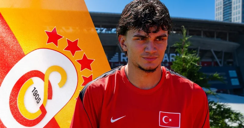 Qalatasaray Can Uzun üçün yeni təklif göndərdi