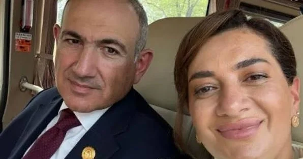 İrəvanda Paşinyanın keçmiş arvadına gözlənilməz zərbə: Müxalifət Anna Akopyanı rədd etdi