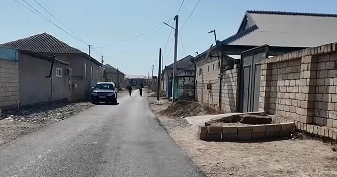 19 yaşlı Zeynəbin qətlindən əvvəl müəmmalı səs: ŞAHİD DANIŞDI