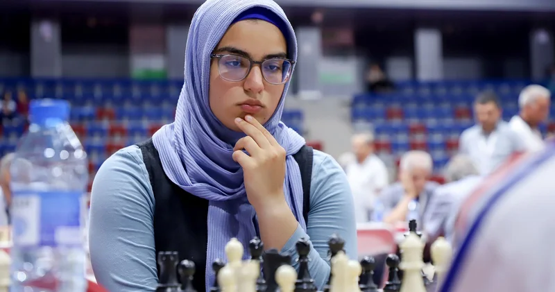 Baku Open 2024: 5 ci tur başa çatdı