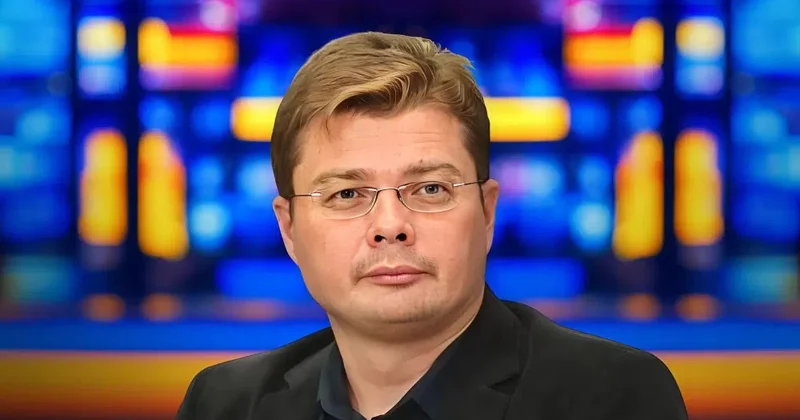“Ermənistan və Ukrayna eyni siyasi məntiq çərçivəsində hərəkət edir” Semçenko KONKRET