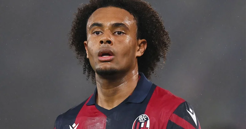 “Bolonya”nın futbolçusu Niderland millisinə çağırıldı
