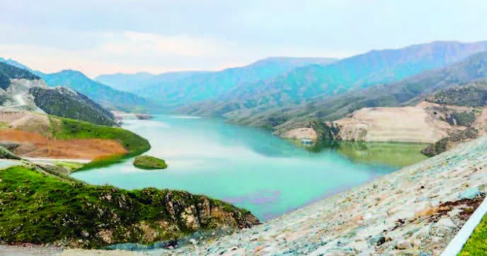 Azərbaycan suyun qədrini bilən ölkədir