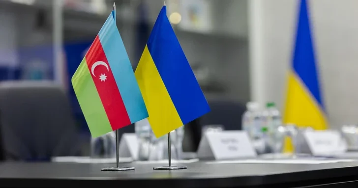 Азербайджанский и украинский вузы запустили совместную программу двойных дипломов