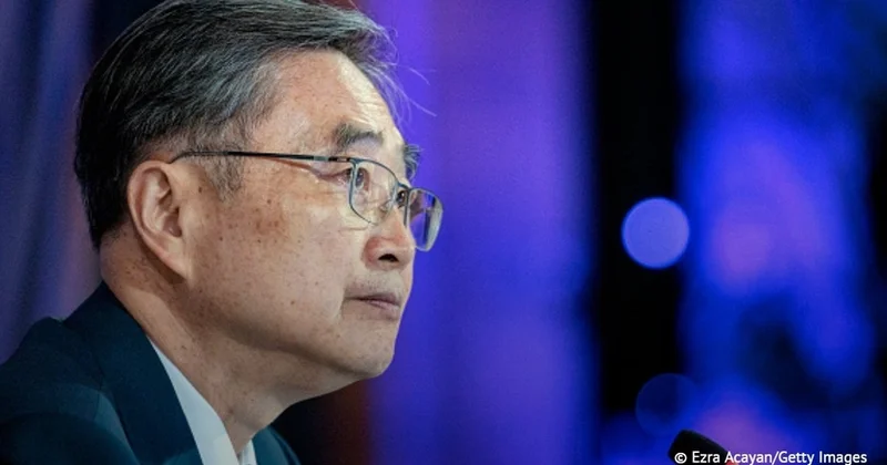 ABŞ hərbi təlimləri ixtisar etməklə bağlı Cənubi Koreyaya əvvəlcədən məlumat verməyib