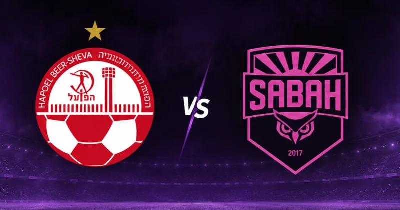 “Hapoel” “Sabah”: Heyətlər