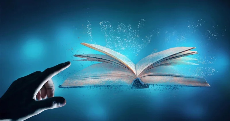 Amazon süni intellekt üçün minlərlə qədim kitab alır, sonra onları məhv edir
