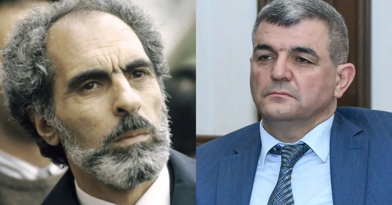 “Fağır deputat” qınağa tuş gəldi VİDEO