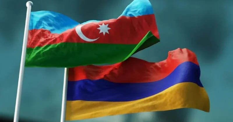 Ermənistan yaxın 5 ildə Azərbaycanla ticarət əlarəqələri qurmağı planlaşdırır