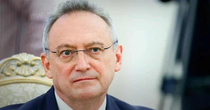 Израиль заверил Россию: оружие Украине не поставляем Minval Politika